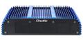SHUTTLE Industrial Box-Pc, Core