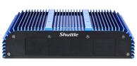 SHUTTLE Industrial Box-Pc, Core (BPCAL02-I5)