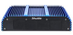 SHUTTLE Industrial Box-Pc, Core