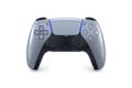 SONY DualSense Silver Bluetooth Gamepad Analogue / Digital PlayStation 5