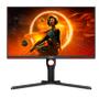 AOC 27inch 2560x1440 IPS MiniLED 336 Zones 180Hz Freesync Premium DP 2xHDMI (Q27G3XMN/BK)