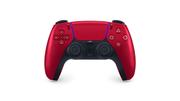 Sony PS5 DualSense Wireless Controller - Volcanic Red - for PlayStation 5, Bluetooth