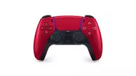 Sony PS5 DualSense Wireless Controller - Volcanic Red - for PlayStation 5, Bluetooth (1000038837)