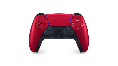 SONY DualSense™ Wireless Controller - PS5 Volcanic Red (1000038837)