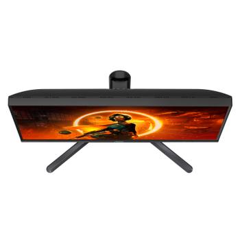 AOC 27inch 2560x1440 IPS MiniLED 336 Zones 180Hz Freesync Premium DP 2xHDMI (Q27G3XMN/BK)
