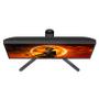 AOC 27inch 2560x1440 IPS MiniLED 336 Zones 180Hz Freesync Premium DP 2xHDMI (Q27G3XMN/BK)