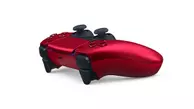 Sony PS5 DualSense Wireless Controller - Volcanic Red - for PlayStation 5, Bluetooth (1000038837)