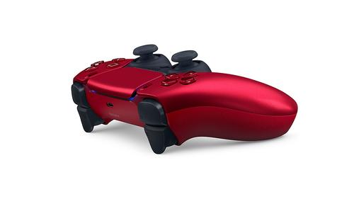 SONY DualSense™ Wireless Controller - PS5 Volcanic Red (1000038837)