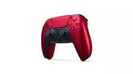 Sony PS5 DualSense Wireless Controller - Volcanic Red - for PlayStation 5, Bluetooth (1000038837)