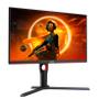 AOC 27inch 2560x1440 IPS MiniLED 336 Zones 180Hz Freesync Premium DP 2xHDMI (Q27G3XMN/BK)