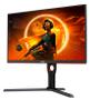 AOC 27inch 2560x1440 IPS MiniLED 336 Zones 180Hz Freesync Premium DP 2xHDMI (Q27G3XMN/BK)