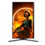 AOC 27inch 2560x1440 IPS MiniLED 336 Zones 180Hz Freesync Premium DP 2xHDMI (Q27G3XMN/BK)