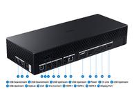 Samsung G97Nc Computer Monitor 139.7 (LS55CG970NUXDU)