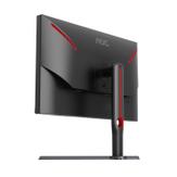 AOC 27" MiniLED QHD 180Hz 1ms, DisplayHDR 1000, Freesync Premium, DisplayPort 1.4, 2x HDMI 2.0 (Q27G3XMN/BK)
