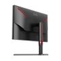 AOC 27inch 2560x1440 IPS MiniLED 336 Zones 180Hz Freesync Premium DP 2xHDMI (Q27G3XMN/BK)