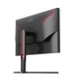 AOC 27inch 2560x1440 IPS MiniLED 336 Zones 180Hz Freesync Premium DP 2xHDMI (Q27G3XMN/BK)