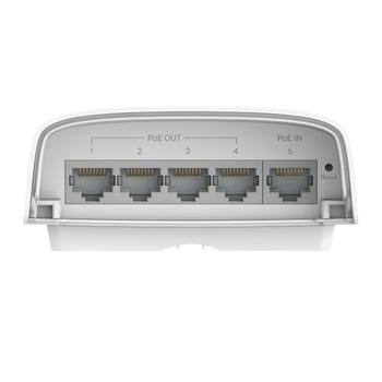 TP-LINK SG2005P-PD (SG2005P-PD)