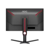 AOC 27" MiniLED QHD 180Hz 1ms, DisplayHDR 1000, Freesync Premium, DisplayPort 1.4, 2x HDMI 2.0 (Q27G3XMN/BK)