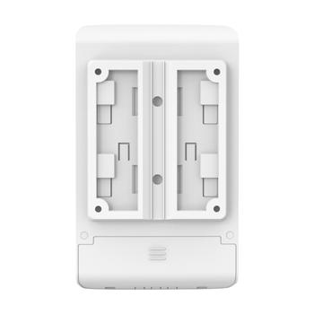 TP-LINK Omada 5-Port Gigabit Smart Switch with 1-Port PoE++ in and 4-Port PoE+ out PORT: 1x Gigabit PoE++ input Ports,  4x Gigabit PoE+ output Ports SPEC: 802.3at/ af,   max 64 W PoE Power (90W PoE++ input),  p (SG2005P-PD)