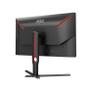 AOC 27inch 2560x1440 IPS MiniLED 336 Zones 180Hz Freesync Premium DP 2xHDMI (Q27G3XMN/BK)