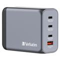 VERBATIM GNC-35 GaN Charger 200W with 1 x USB-C® PD 100W