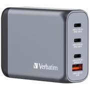VERBATIM GNC-35 GaN Charger 100W with 1 x USB-C® PD 100W