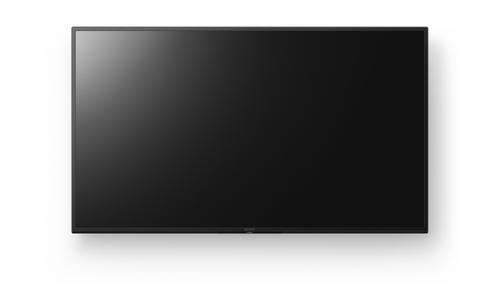 SONY FW-43EZ20L | 43"" | 3840x2160 | 350Nits | 16/7 | Built-in speaker | (FW-43EZ20L)