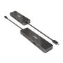 CLUB 3D Usb3.2 Gen2 Type-C, 6-In-1 (CSV-1584)