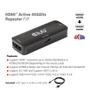 CLUB 3D Hdmi Active 4K60Hz Repeater (CAC-1307)
