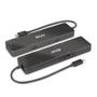 CLUB 3D Usb3.2 Gen2 Type-C, 6-In-1 (CSV-1584)