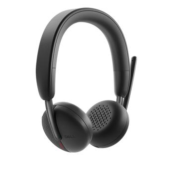 DELL Wireless Headset WL3024 (WL3024-DWW)