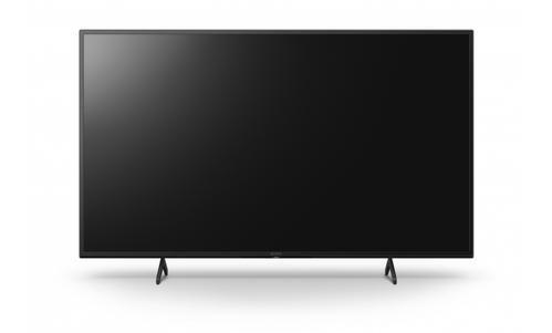 SONY FW-43EZ20L | 43"" | 3840x2160 | 350Nits | 16/7 | Built-in speaker | (FW-43EZ20L)
