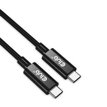 CLUB 3D Usb4 Gen3X2 Type-C (CAC-1579)