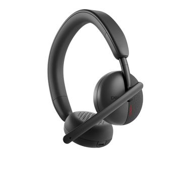 DELL Wireless Headset WL3024 - hodesett (WL3024-DWW)