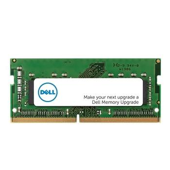 DELL 1RX16 - DDR5 - Modul - 8 GB - SO DIMM 262-PIN - 5600 MHz - 1.1 V - ungepuffert - non-ECC - Upgrade - für Alienware m16 R1 AMD, m18 R1, Latitude 5440, 5540, Precision 3480, 3580, 3581, 7680, 7780 (AC774047)
