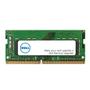 DELL MEMORY UPGRADELL - 32 GB - 2RX8 DDR5 SODIMM 5600 MHZ MEM