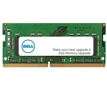 DELL MEMORY UPGRADELL - 32 GB - 2RX8 DDR5 SODIMM 5600 MHZ ECC MEM (AC774052)