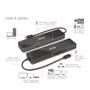 CLUB 3D Usb3.2 Gen2 Type-C, 6-In-1 (CSV-1584)