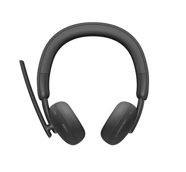 DELL Wireless Headset WL3024 - hodesett (WL3024-DWW)
