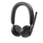 DELL Wireless Headset WL3024 (WL3024-DWW)