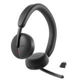 DELL Wireless Headset WL3024 - hodesett (WL3024-DWW)