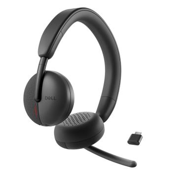DELL Wireless Headset WL3024 - hodesett (WL3024-DWW)
