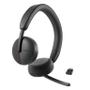 DELL Wireless Headset WL3024 (WL3024-DWW)