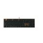 CHERRY Kc 200 Mx Keyboard Usb Azerty