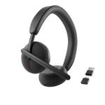 DELL Wireless Headset WL3024 (520-BBDG)