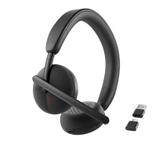 DELL Wireless Headset WL3024 - hodesett (WL3024-DWW)