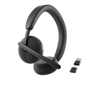 DELL Wireless Headset WL3024 (520-BBDG)