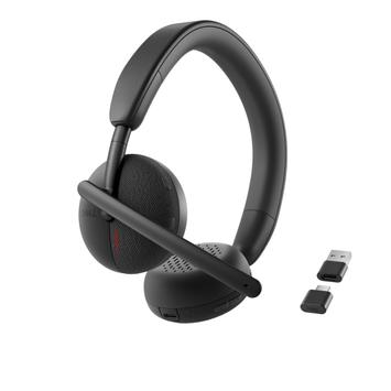 DELL Wireless Headset WL3024 - hodesett (WL3024-DWW)