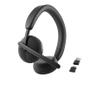 DELL Wireless Headset WL3024 (WL3024-DWW)