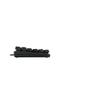 CHERRY Kc 200 Mx Keyboard Usb Qwertz (G80-3950LHBDE-2)